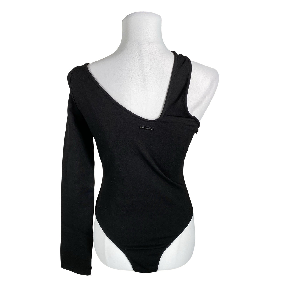 Unisex Manière de Voir - Body, size 38 - Black (3)