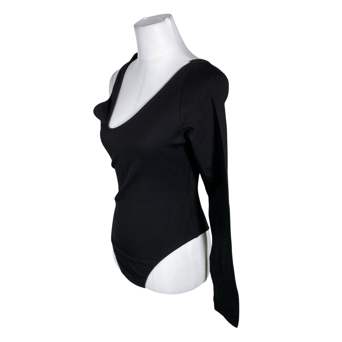 Unisex Manière de Voir - Body, size 38 - Black (2)