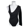 Unisex Manière de Voir - Body, size 38 - Black ()