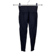 Unisex Endurance - Sports tights, size 36 - Black ()