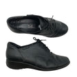 Unisex Mephisto - Walking shoes, size 38 - Black ()