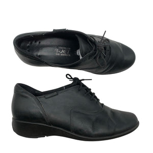 Unisex Mephisto - Walking shoes, size 38 - Black (1)