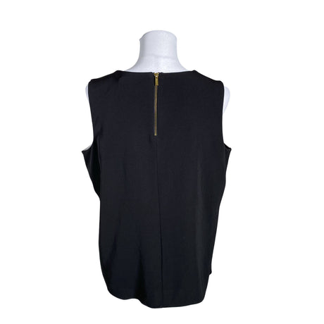 Unisex Calvin Klein - Top, size 40 - Black (2)