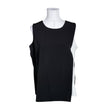 Unisex Calvin Klein - Top, size 40 - Black ()