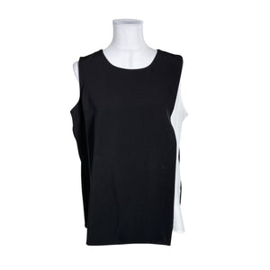 Unisex Calvin Klein - Top, size 40 - Black (1)