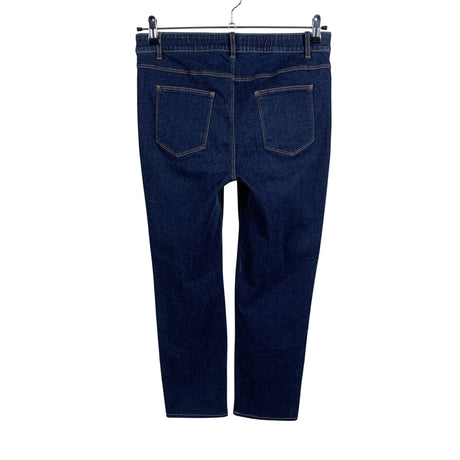 Unisex Voglia - Jeans, size 40 - Blue (2)