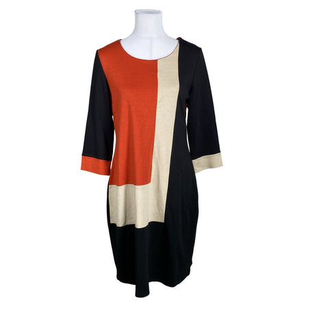 Unisex 2-Biz - Tricot dress, size 40 - Red ()