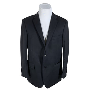 Unisex Turo Tailor - Suit jacket, size XXL - Black (1)