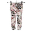 Unisex Nakoa - Leggings, size 92 - 98 - Light pink ()