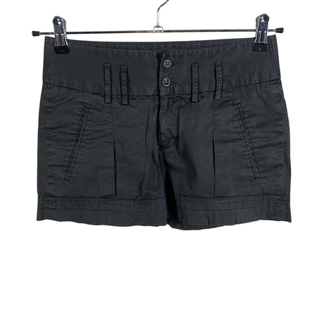 Unisex Tiger of Sweden - Shorts, size 36 - Black ()