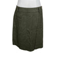 Unisex Newhouse - Pencil skirt, size 40 - Green ()