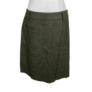 Unisex Newhouse - Pencil skirt, size 40 - Green (1)