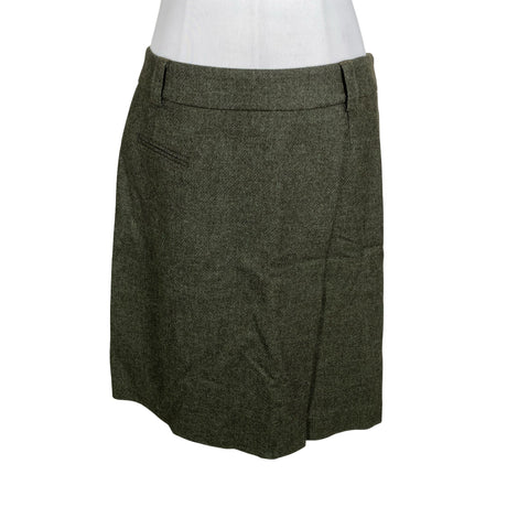 Unisex Newhouse - Pencil skirt, size 40 - Green ()
