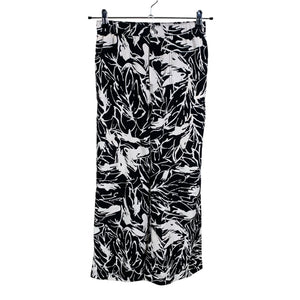 Unisex Weekday - Slacks, size 34 - Black (1)