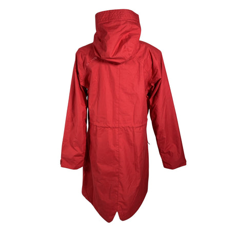 Unisex Kari Traa - Winter jacket, size 38 - Red (2)