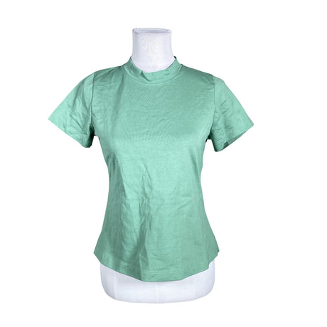 Unisex Ruusa - T-shirt, size 36 - Green ()