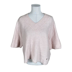 Unisex Mos Mosh - Sweater, size 36 - Light pink (1)