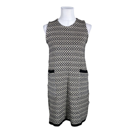 Unisex Kaino - Knit dress, size 34 - Black ()