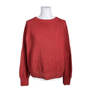 Unisex CharlieMary - Sweater, size 38 - Red (1)
