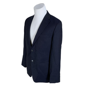 Unisex Turo Tailor - Suit jacket, size L - Blue (3)