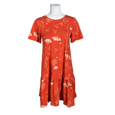 Unisex Second Chance - Tricot dress, size 36 - Red ()