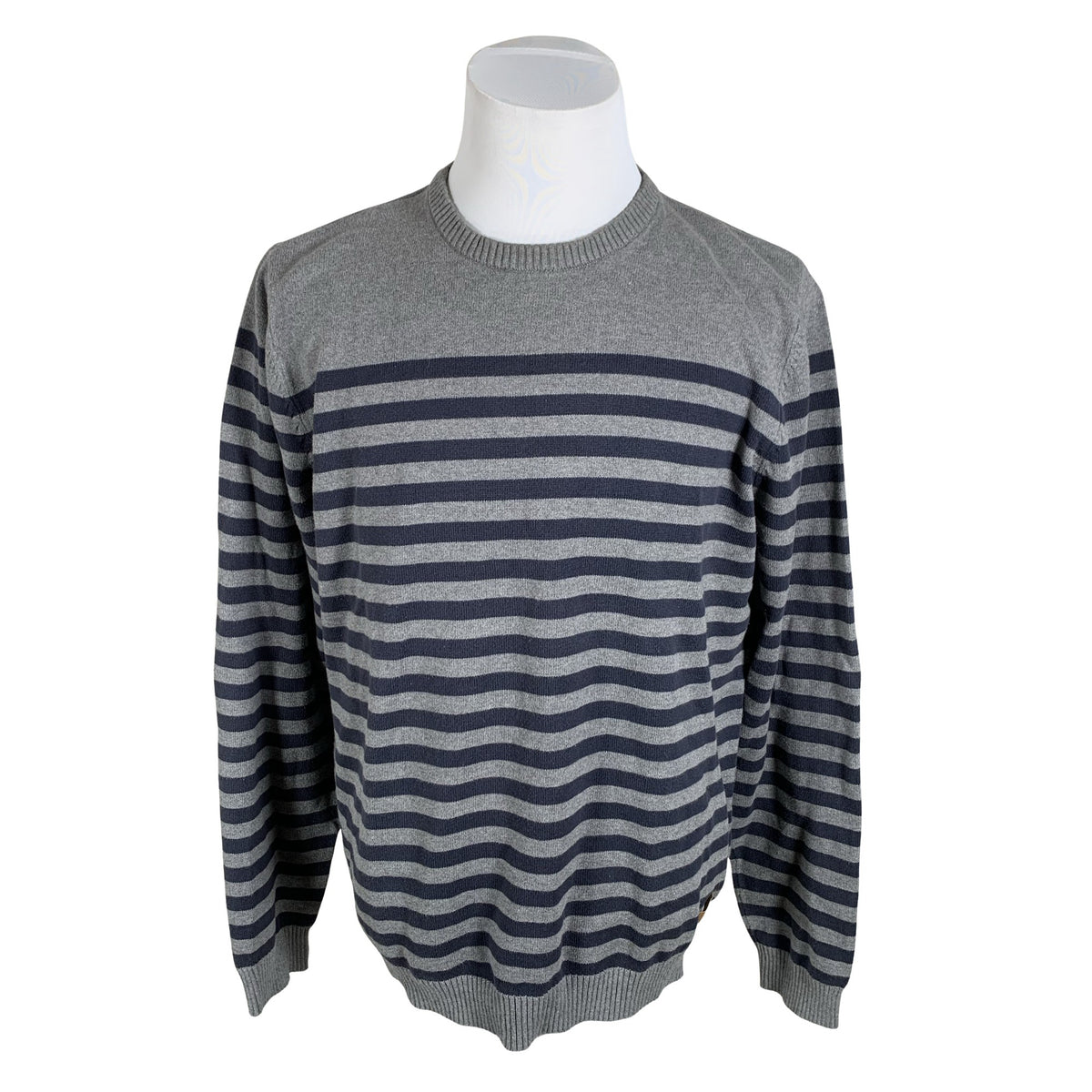 Unisex Esprit - Sweater, size M - Gray (1)