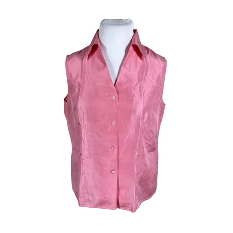 Unisex Global - Top, size 42 - Light pink ()