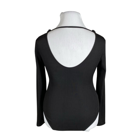 Unisex New Look - Body, size 42 - Black (2)