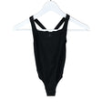 Unisex Adidas - Swimsuit, size 146 - 152 - Black ()