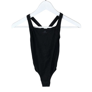 Unisex Adidas - Swimsuit, size 146 - 152 - Black (1)