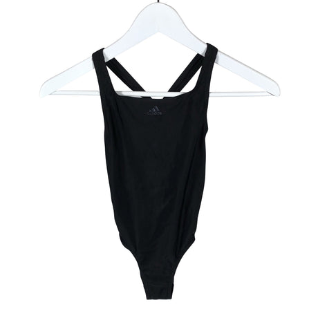 Unisex Adidas - Swimsuit, size 146 - 152 - Black ()