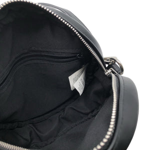 Unisex Lindex - Shoulder bag, size Mini - Black (2)