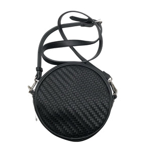 Unisex Lindex - Shoulder bag, size Mini - Black (1)