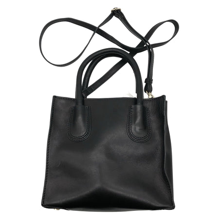 Unisex A+more - Handbag, size Midi - Black ()