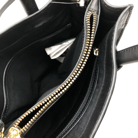 Unisex A+more - Handbag, size Midi - Black (2)