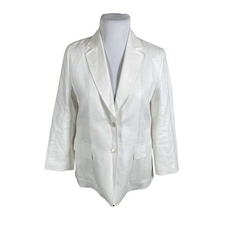 Unisex Andiata - Jacket, size 42 - White ()