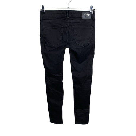 Unisex Mos Mosh - Jeans, size W29 - Black (2)