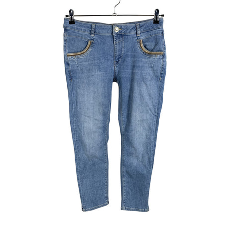 Unisex Mos Mosh - Jeans, size W29 - Blue ()