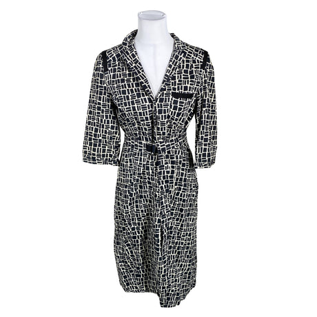 Unisex InWear - Dress, size 40 - Black ()