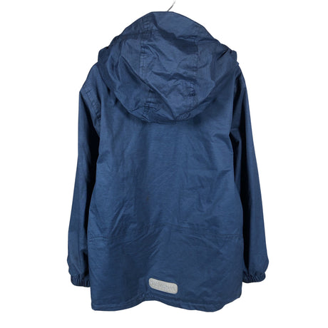Unisex Jonathan - Spring/Fall jacket, size 134 - 140 - Blue (2)