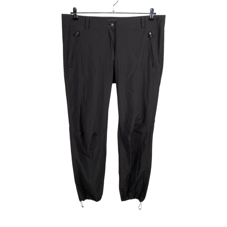 Unisex Icepeak - Outdoor pants, size 48 - Black ()