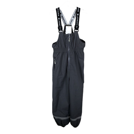 Unisex Jonathan - Winter pants, size 128 - 134 - Gray ()
