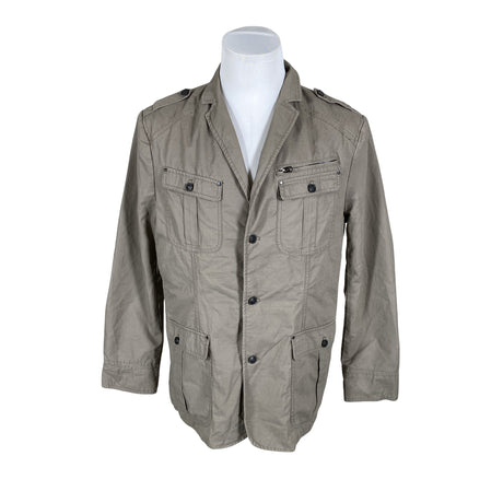 Unisex Celio - Blazer, size XL - Brown ()