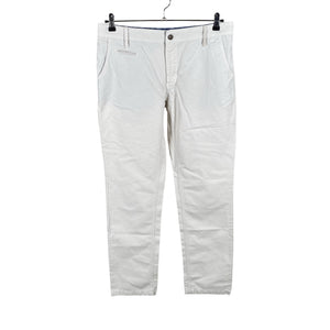 Unisex State of Art - Chinos, size W34 - Beige (1)