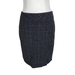 Unisex Andiata - Pencil skirt, size 38 - Blue (1)
