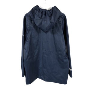 Unisex HC Kids wear - Rain jacket, size 134 - 140 - Blue (2)
