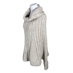 Unisex Etcetera - Sweater, size 38 - Beige (2)