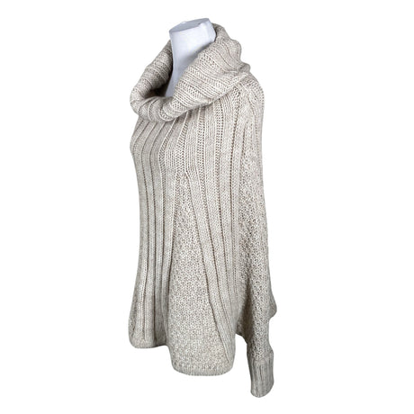 Unisex Etcetera - Sweater, size 38 - Beige (2)