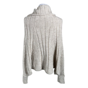 Unisex Etcetera - Sweater, size 38 - Beige (3)