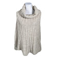 Unisex Etcetera - Sweater, size 38 - Beige ()